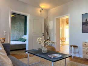 Minimalus Koblenz Apartment I mit Whirlpool